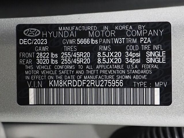 2024 Hyundai IONIQ 5 Disney100 Platinum Edition AWD *HEADS-UP DISPLAY, PANORAMA GLASS ROOF, NAVIGATION, ADAPTIVE CRUISE, 360 VIEW CAMERAS, SMART PARKING, CLIMATE SEATS, HEATED STEERING, WIRELESS CHARGING, BOSE AUDIO, APPLE CARPLAY Round Rock TX