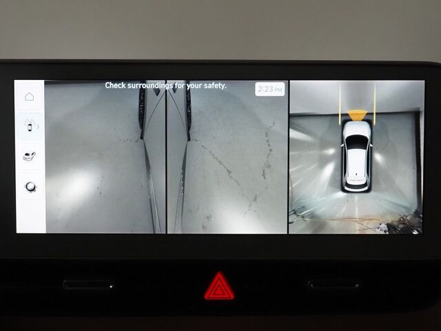 2024 Hyundai IONIQ 5 Disney100 Platinum Edition AWD *HEADS-UP DISPLAY, PANORAMA GLASS ROOF, NAVIGATION, ADAPTIVE CRUISE, 360 VIEW CAMERAS, SMART PARKING, CLIMATE SEATS, HEATED STEERING, WIRELESS CHARGING, BOSE AUDIO, APPLE CARPLAY Round Rock TX