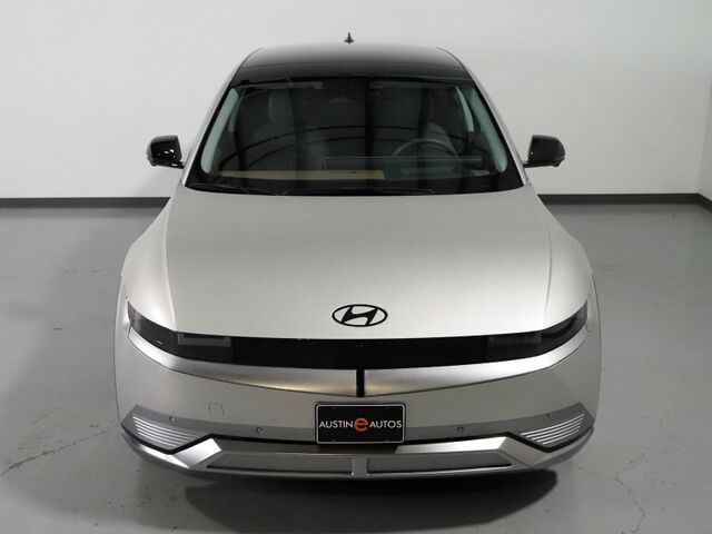 2024 Hyundai IONIQ 5 Disney100 Platinum Edition AWD *HEADS-UP DISPLAY, PANORAMA GLASS ROOF, NAVIGATION, ADAPTIVE CRUISE, 360 VIEW CAMERAS, SMART PARKING, CLIMATE SEATS, HEATED STEERING, WIRELESS CHARGING, BOSE AUDIO, APPLE CARPLAY Round Rock TX