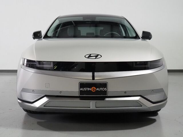 2024 Hyundai IONIQ 5 Disney100 Platinum Edition AWD *HEADS-UP DISPLAY, PANORAMA GLASS ROOF, NAVIGATION, ADAPTIVE CRUISE, 360 VIEW CAMERAS, SMART PARKING, CLIMATE SEATS, HEATED STEERING, WIRELESS CHARGING, BOSE AUDIO, APPLE CARPLAY Round Rock TX