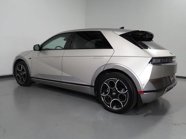 2024 Hyundai IONIQ 5 Disney100 Platinum Edition AWD *HEADS-UP DISPLAY, PANORAMA GLASS ROOF, NAVIGATION, ADAPTIVE CRUISE, 360 VIEW CAMERAS, SMART PARKING, CLIMATE SEATS, HEATED STEERING, WIRELESS CHARGING, BOSE AUDIO, APPLE CARPLAY Round Rock TX