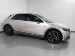 2024 Hyundai IONIQ 5 Disney100 Platinum Edition AWD *HEADS-UP DISPLAY, PANORAMA GLASS ROOF, NAVIGATION, ADAPTIVE CRUISE, 360 VIEW CAMERAS, SMART PARKING, CLIMATE SEATS, HEATED STEERING, WIRELESS CHARGING, BOSE AUDIO, APPLE CARPLAY
