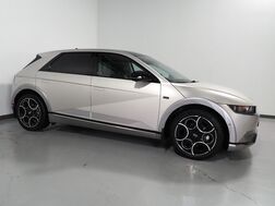 2024_Hyundai_IONIQ 5 Disney100 Platinum Edition AWD_*HEADS-UP DISPLAY, PANORAMA GLASS ROOF, NAVIGATION, ADAPTIVE CRUISE, 360 VIEW CAMERAS, SMART PARKING, CLIMATE SEATS, HEATED STEERING, WIRELESS CHARGING, BOSE AUDIO, APPLE CARPLAY_ Round Rock TX