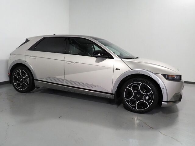 2024 Hyundai IONIQ 5 Disney100 Platinum Edition AWD *HEADS-UP DISPLAY, PANORAMA GLASS ROOF, NAVIGATION, ADAPTIVE CRUISE, 360 VIEW CAMERAS, SMART PARKING, CLIMATE SEATS, HEATED STEERING, WIRELESS CHARGING, BOSE AUDIO, APPLE CARPLAY Round Rock TX
