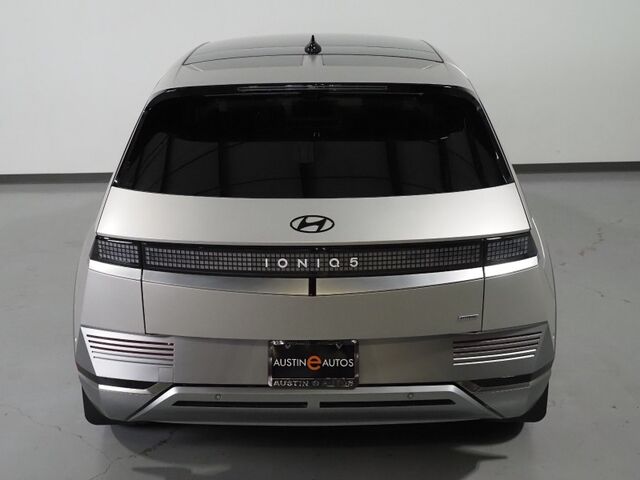 2024 Hyundai IONIQ 5 Disney100 Platinum Edition AWD *HEADS-UP DISPLAY, PANORAMA GLASS ROOF, NAVIGATION, ADAPTIVE CRUISE, 360 VIEW CAMERAS, SMART PARKING, CLIMATE SEATS, HEATED STEERING, WIRELESS CHARGING, BOSE AUDIO, APPLE CARPLAY Round Rock TX