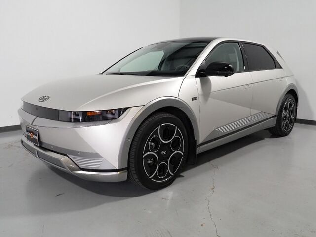 2024 Hyundai IONIQ 5 Disney100 Platinum Edition AWD *HEADS-UP DISPLAY, PANORAMA GLASS ROOF, NAVIGATION, ADAPTIVE CRUISE, 360 VIEW CAMERAS, SMART PARKING, CLIMATE SEATS, HEATED STEERING, WIRELESS CHARGING, BOSE AUDIO, APPLE CARPLAY Round Rock TX
