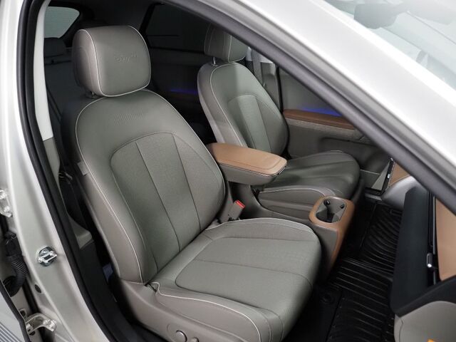 2024 Hyundai IONIQ 5 Disney100 Platinum Edition AWD *HEADS-UP DISPLAY, PANORAMA GLASS ROOF, NAVIGATION, ADAPTIVE CRUISE, 360 VIEW CAMERAS, SMART PARKING, CLIMATE SEATS, HEATED STEERING, WIRELESS CHARGING, BOSE AUDIO, APPLE CARPLAY Round Rock TX