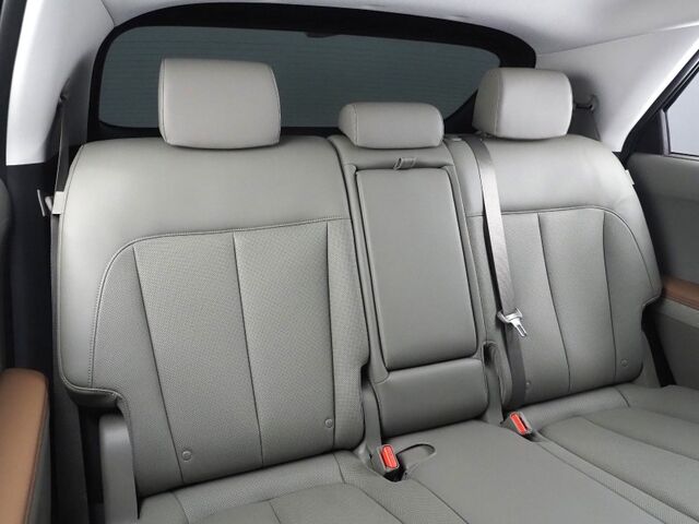 2024 Hyundai IONIQ 5 Disney100 Platinum Edition AWD *HEADS-UP DISPLAY, PANORAMA GLASS ROOF, NAVIGATION, ADAPTIVE CRUISE, 360 VIEW CAMERAS, SMART PARKING, CLIMATE SEATS, HEATED STEERING, WIRELESS CHARGING, BOSE AUDIO, APPLE CARPLAY Round Rock TX