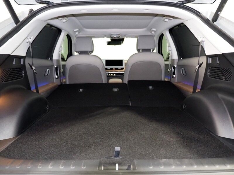 2024 Hyundai IONIQ 5 Disney100 Platinum Edition AWD *HEADS-UP DISPLAY, PANORAMA GLASS ROOF, NAVIGATION, ADAPTIVE CRUISE, 360 VIEW CAMERAS, SMART PARKING, CLIMATE SEATS, HEATED STEERING, WIRELESS CHARGING, BOSE AUDIO, APPLE CARPLAY Round Rock TX