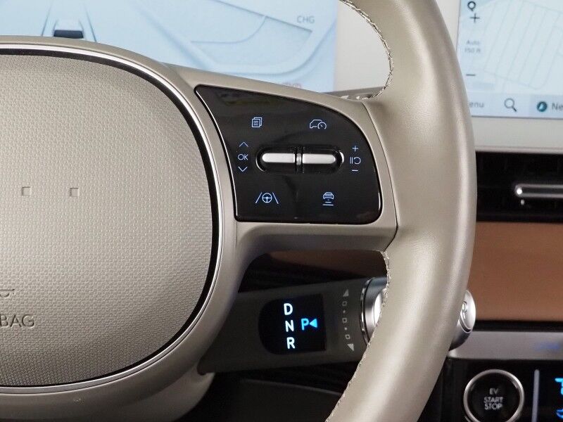 2024 Hyundai IONIQ 5 Disney100 Platinum Edition AWD *HEADS-UP DISPLAY, PANORAMA GLASS ROOF, NAVIGATION, ADAPTIVE CRUISE, 360 VIEW CAMERAS, SMART PARKING, CLIMATE SEATS, HEATED STEERING, WIRELESS CHARGING, BOSE AUDIO, APPLE CARPLAY Round Rock TX