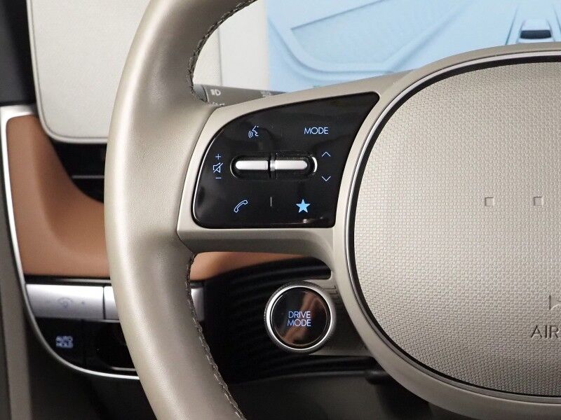 2024 Hyundai IONIQ 5 Disney100 Platinum Edition AWD *HEADS-UP DISPLAY, PANORAMA GLASS ROOF, NAVIGATION, ADAPTIVE CRUISE, 360 VIEW CAMERAS, SMART PARKING, CLIMATE SEATS, HEATED STEERING, WIRELESS CHARGING, BOSE AUDIO, APPLE CARPLAY Round Rock TX