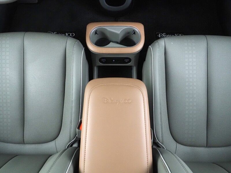 2024 Hyundai IONIQ 5 Disney100 Platinum Edition AWD *HEADS-UP DISPLAY, PANORAMA GLASS ROOF, NAVIGATION, ADAPTIVE CRUISE, 360 VIEW CAMERAS, SMART PARKING, CLIMATE SEATS, HEATED STEERING, WIRELESS CHARGING, BOSE AUDIO, APPLE CARPLAY Round Rock TX