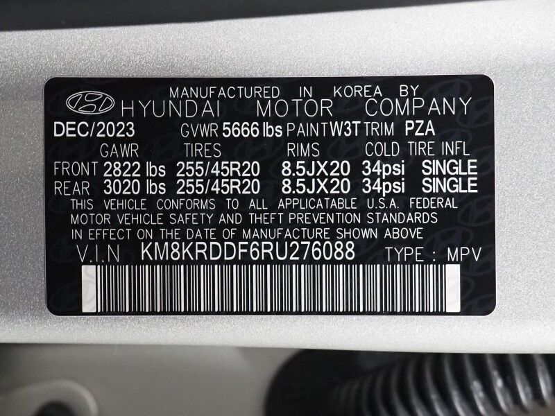 2024 Hyundai IONIQ 5 Disney100 Platinum Edition AWD *HEADS-UP DISPLAY, PANORAMA GLASS ROOF, NAVIGATION, ADAPTIVE CRUISE, 360 VIEW CAMERAS, SMART PARKING, CLIMATE SEATS, HEATED STEERING, WIRELESS CHARGING, BOSE AUDIO, APPLE CARPLAY Round Rock TX