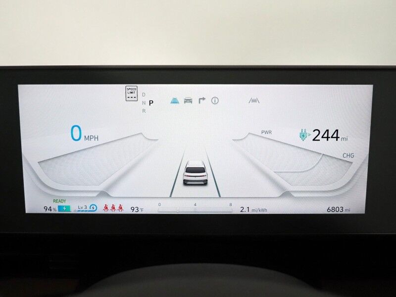 2024 Hyundai IONIQ 5 Disney100 Platinum Edition AWD *HEADS-UP DISPLAY, PANORAMA GLASS ROOF, NAVIGATION, ADAPTIVE CRUISE, 360 VIEW CAMERAS, SMART PARKING, CLIMATE SEATS, HEATED STEERING, WIRELESS CHARGING, BOSE AUDIO, APPLE CARPLAY Round Rock TX