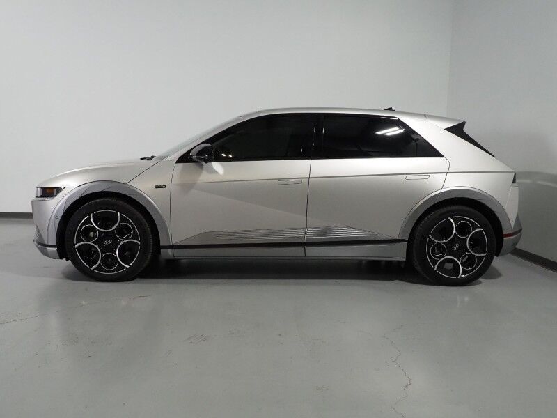 2024 Hyundai IONIQ 5 Disney100 Platinum Edition AWD *HEADS-UP DISPLAY, PANORAMA GLASS ROOF, NAVIGATION, ADAPTIVE CRUISE, 360 VIEW CAMERAS, SMART PARKING, CLIMATE SEATS, HEATED STEERING, WIRELESS CHARGING, BOSE AUDIO, APPLE CARPLAY Round Rock TX