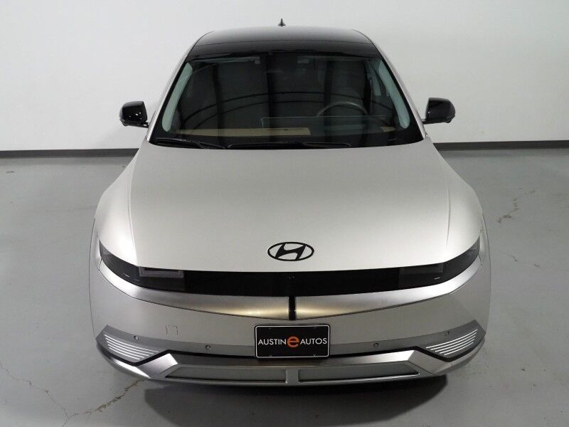 2024 Hyundai IONIQ 5 Disney100 Platinum Edition AWD *HEADS-UP DISPLAY, PANORAMA GLASS ROOF, NAVIGATION, ADAPTIVE CRUISE, 360 VIEW CAMERAS, SMART PARKING, CLIMATE SEATS, HEATED STEERING, WIRELESS CHARGING, BOSE AUDIO, APPLE CARPLAY Round Rock TX