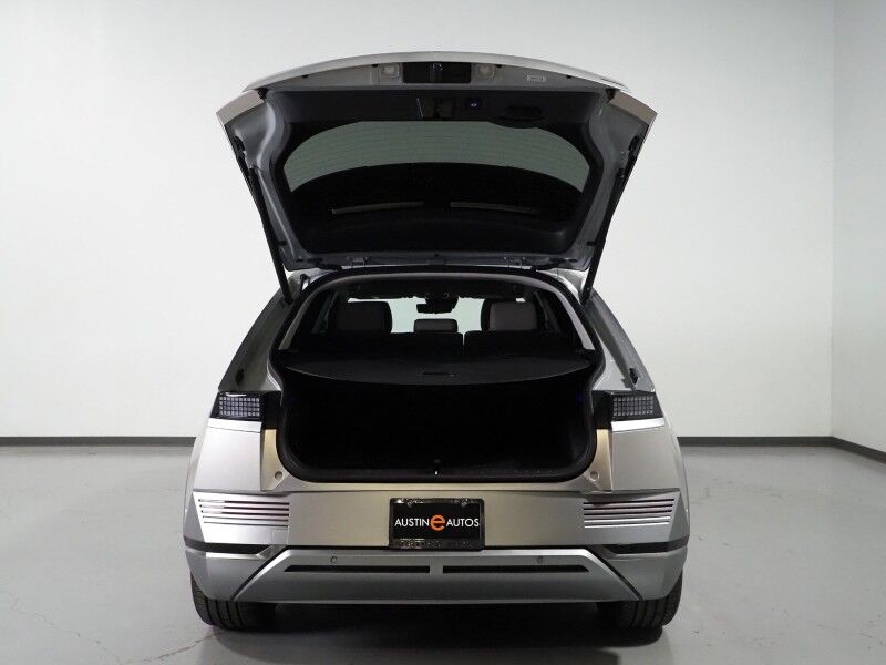 2024 Hyundai IONIQ 5 Disney100 Platinum Edition AWD *HEADS-UP DISPLAY, PANORAMA GLASS ROOF, NAVIGATION, ADAPTIVE CRUISE, 360 VIEW CAMERAS, SMART PARKING, CLIMATE SEATS, HEATED STEERING, WIRELESS CHARGING, BOSE AUDIO, APPLE CARPLAY Round Rock TX