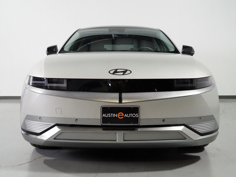 2024 Hyundai IONIQ 5 Disney100 Platinum Edition AWD *HEADS-UP DISPLAY, PANORAMA GLASS ROOF, NAVIGATION, ADAPTIVE CRUISE, 360 VIEW CAMERAS, SMART PARKING, CLIMATE SEATS, HEATED STEERING, WIRELESS CHARGING, BOSE AUDIO, APPLE CARPLAY Round Rock TX