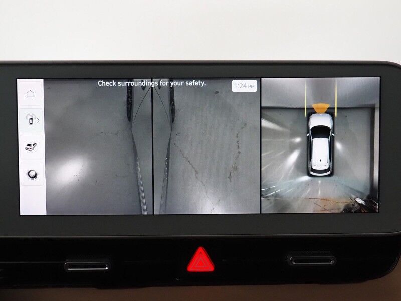 2024 Hyundai IONIQ 5 Disney100 Platinum Edition AWD *HEADS-UP DISPLAY, PANORAMA GLASS ROOF, NAVIGATION, ADAPTIVE CRUISE, 360 VIEW CAMERAS, SMART PARKING, CLIMATE SEATS, HEATED STEERING, WIRELESS CHARGING, BOSE AUDIO, APPLE CARPLAY Round Rock TX