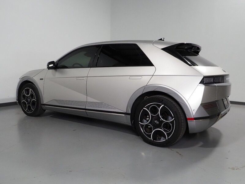 2024 Hyundai IONIQ 5 Disney100 Platinum Edition AWD *HEADS-UP DISPLAY, PANORAMA GLASS ROOF, NAVIGATION, ADAPTIVE CRUISE, 360 VIEW CAMERAS, SMART PARKING, CLIMATE SEATS, HEATED STEERING, WIRELESS CHARGING, BOSE AUDIO, APPLE CARPLAY Round Rock TX