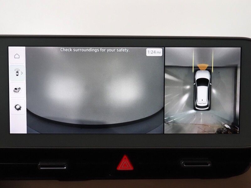 2024 Hyundai IONIQ 5 Disney100 Platinum Edition AWD *HEADS-UP DISPLAY, PANORAMA GLASS ROOF, NAVIGATION, ADAPTIVE CRUISE, 360 VIEW CAMERAS, SMART PARKING, CLIMATE SEATS, HEATED STEERING, WIRELESS CHARGING, BOSE AUDIO, APPLE CARPLAY Round Rock TX