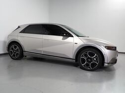 2024_Hyundai_IONIQ 5 Disney100 Platinum Edition AWD_*HEADS-UP DISPLAY, PANORAMA GLASS ROOF, NAVIGATION, ADAPTIVE CRUISE, 360 VIEW CAMERAS, SMART PARKING, CLIMATE SEATS, HEATED STEERING, WIRELESS CHARGING, BOSE AUDIO, APPLE CARPLAY_ Round Rock TX