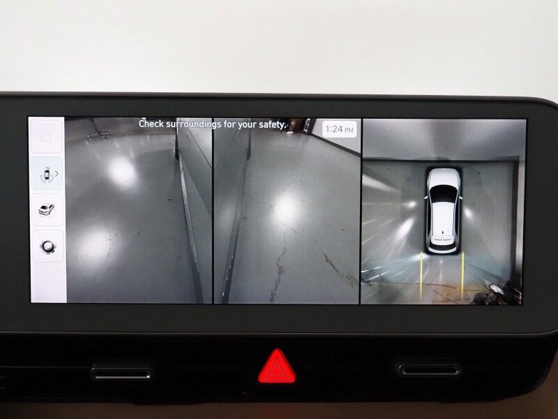 2024 Hyundai IONIQ 5 Disney100 Platinum Edition AWD *HEADS-UP DISPLAY, PANORAMA GLASS ROOF, NAVIGATION, ADAPTIVE CRUISE, 360 VIEW CAMERAS, SMART PARKING, CLIMATE SEATS, HEATED STEERING, WIRELESS CHARGING, BOSE AUDIO, APPLE CARPLAY Round Rock TX