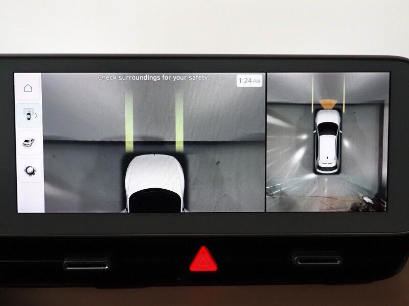 2024 Hyundai IONIQ 5 Disney100 Platinum Edition AWD *HEADS-UP DISPLAY, PANORAMA GLASS ROOF, NAVIGATION, ADAPTIVE CRUISE, 360 VIEW CAMERAS, SMART PARKING, CLIMATE SEATS, HEATED STEERING, WIRELESS CHARGING, BOSE AUDIO, APPLE CARPLAY Round Rock TX