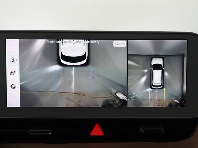2024 Hyundai IONIQ 5 Disney100 Platinum Edition AWD *HEADS-UP DISPLAY, PANORAMA GLASS ROOF, NAVIGATION, ADAPTIVE CRUISE, 360 VIEW CAMERAS, SMART PARKING, CLIMATE SEATS, HEATED STEERING, WIRELESS CHARGING, BOSE AUDIO, APPLE CARPLAY Round Rock TX