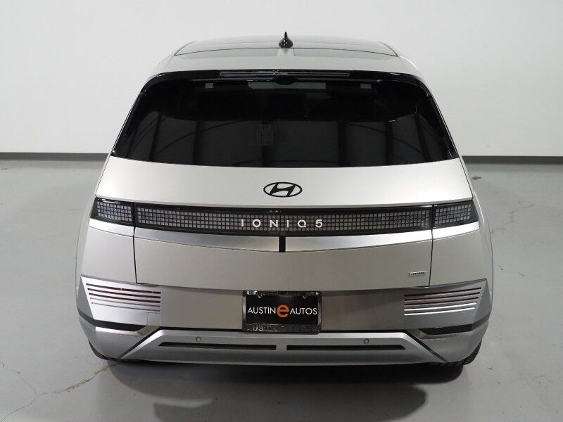 2024 Hyundai IONIQ 5 Disney100 Platinum Edition AWD *HEADS-UP DISPLAY, PANORAMA GLASS ROOF, NAVIGATION, ADAPTIVE CRUISE, 360 VIEW CAMERAS, SMART PARKING, CLIMATE SEATS, HEATED STEERING, WIRELESS CHARGING, BOSE AUDIO, APPLE CARPLAY Round Rock TX