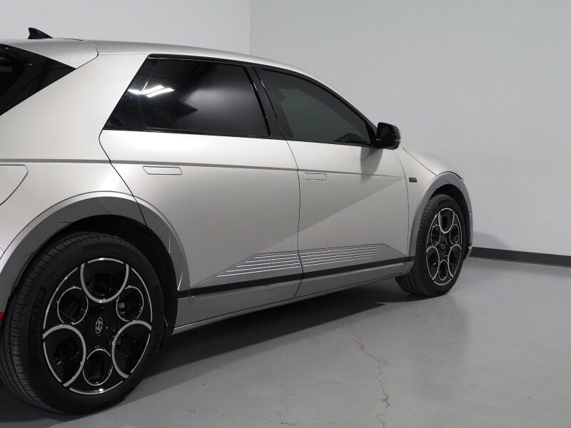 2024 Hyundai IONIQ 5 Disney100 Platinum Edition AWD *HEADS-UP DISPLAY, PANORAMA GLASS ROOF, NAVIGATION, ADAPTIVE CRUISE, 360 VIEW CAMERAS, SMART PARKING, CLIMATE SEATS, HEATED STEERING, WIRELESS CHARGING, BOSE AUDIO, APPLE CARPLAY Round Rock TX