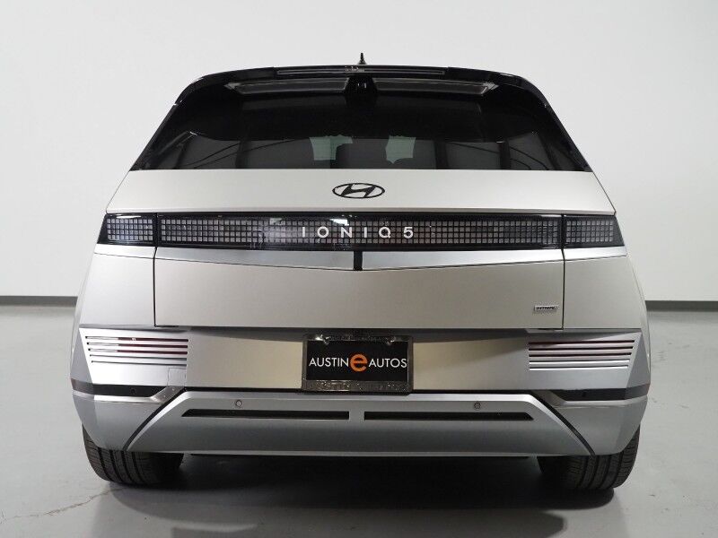 2024 Hyundai IONIQ 5 Disney100 Platinum Edition AWD *HEADS-UP DISPLAY, PANORAMA GLASS ROOF, NAVIGATION, ADAPTIVE CRUISE, 360 VIEW CAMERAS, SMART PARKING, CLIMATE SEATS, HEATED STEERING, WIRELESS CHARGING, BOSE AUDIO, APPLE CARPLAY Round Rock TX