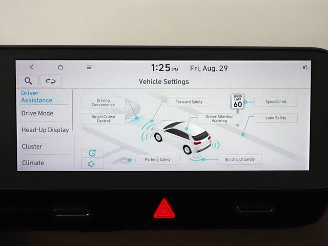 2024 Hyundai IONIQ 5 Disney100 Platinum Edition AWD *HEADS-UP DISPLAY, PANORAMA GLASS ROOF, NAVIGATION, ADAPTIVE CRUISE, 360 VIEW CAMERAS, SMART PARKING, CLIMATE SEATS, HEATED STEERING, WIRELESS CHARGING, BOSE AUDIO, APPLE CARPLAY Round Rock TX