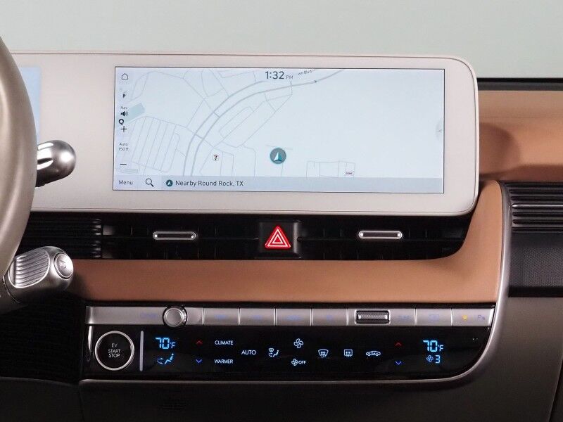 2024 Hyundai IONIQ 5 Disney100 Platinum Edition AWD *HEADS-UP DISPLAY, PANORAMA GLASS ROOF, NAVIGATION, ADAPTIVE CRUISE, 360 VIEW CAMERAS, SMART PARKING, CLIMATE SEATS, HEATED STEERING, WIRELESS CHARGING, BOSE AUDIO, APPLE CARPLAY Round Rock TX