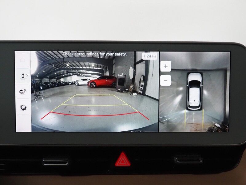 2024 Hyundai IONIQ 5 Disney100 Platinum Edition AWD *HEADS-UP DISPLAY, PANORAMA GLASS ROOF, NAVIGATION, ADAPTIVE CRUISE, 360 VIEW CAMERAS, SMART PARKING, CLIMATE SEATS, HEATED STEERING, WIRELESS CHARGING, BOSE AUDIO, APPLE CARPLAY Round Rock TX