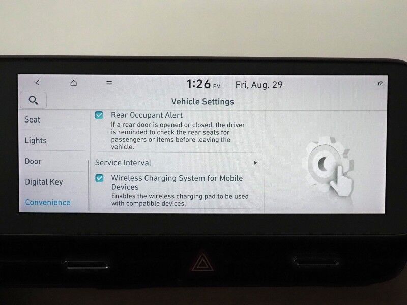 2024 Hyundai IONIQ 5 Disney100 Platinum Edition AWD *HEADS-UP DISPLAY, PANORAMA GLASS ROOF, NAVIGATION, ADAPTIVE CRUISE, 360 VIEW CAMERAS, SMART PARKING, CLIMATE SEATS, HEATED STEERING, WIRELESS CHARGING, BOSE AUDIO, APPLE CARPLAY Round Rock TX