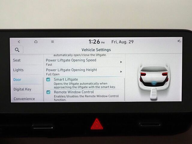 2024 Hyundai IONIQ 5 Disney100 Platinum Edition AWD *HEADS-UP DISPLAY, PANORAMA GLASS ROOF, NAVIGATION, ADAPTIVE CRUISE, 360 VIEW CAMERAS, SMART PARKING, CLIMATE SEATS, HEATED STEERING, WIRELESS CHARGING, BOSE AUDIO, APPLE CARPLAY Round Rock TX