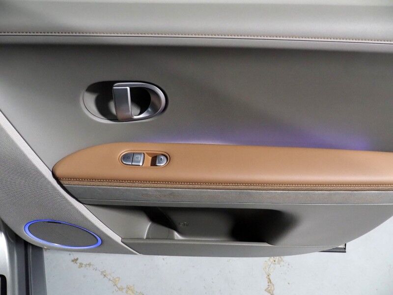 2024 Hyundai IONIQ 5 Disney100 Platinum Edition AWD *HEADS-UP DISPLAY, PANORAMA GLASS ROOF, NAVIGATION, ADAPTIVE CRUISE, 360 VIEW CAMERAS, SMART PARKING, CLIMATE SEATS, HEATED STEERING, WIRELESS CHARGING, BOSE AUDIO, APPLE CARPLAY Round Rock TX