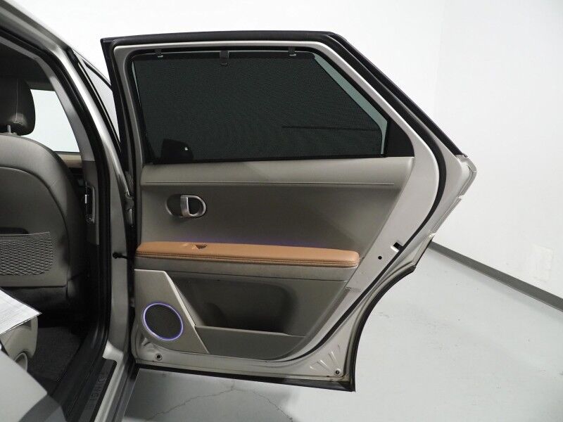 2024 Hyundai IONIQ 5 Disney100 Platinum Edition AWD *HEADS-UP DISPLAY, PANORAMA GLASS ROOF, NAVIGATION, ADAPTIVE CRUISE, 360 VIEW CAMERAS, SMART PARKING, CLIMATE SEATS, HEATED STEERING, WIRELESS CHARGING, BOSE AUDIO, APPLE CARPLAY Round Rock TX