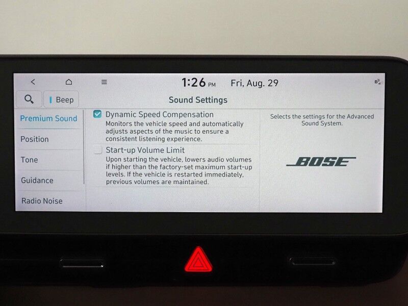 2024 Hyundai IONIQ 5 Disney100 Platinum Edition AWD *HEADS-UP DISPLAY, PANORAMA GLASS ROOF, NAVIGATION, ADAPTIVE CRUISE, 360 VIEW CAMERAS, SMART PARKING, CLIMATE SEATS, HEATED STEERING, WIRELESS CHARGING, BOSE AUDIO, APPLE CARPLAY Round Rock TX