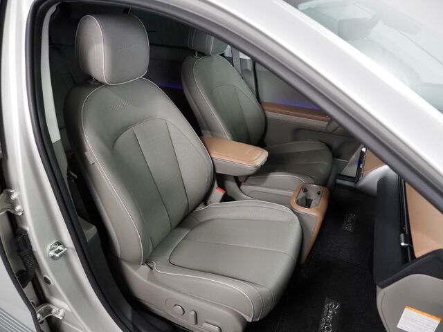 2024 Hyundai IONIQ 5 Disney100 Platinum Edition AWD *HEADS-UP DISPLAY, PANORAMA GLASS ROOF, NAVIGATION, ADAPTIVE CRUISE, 360 VIEW CAMERAS, SMART PARKING, CLIMATE SEATS, HEATED STEERING, WIRELESS CHARGING, BOSE AUDIO, APPLE CARPLAY Round Rock TX