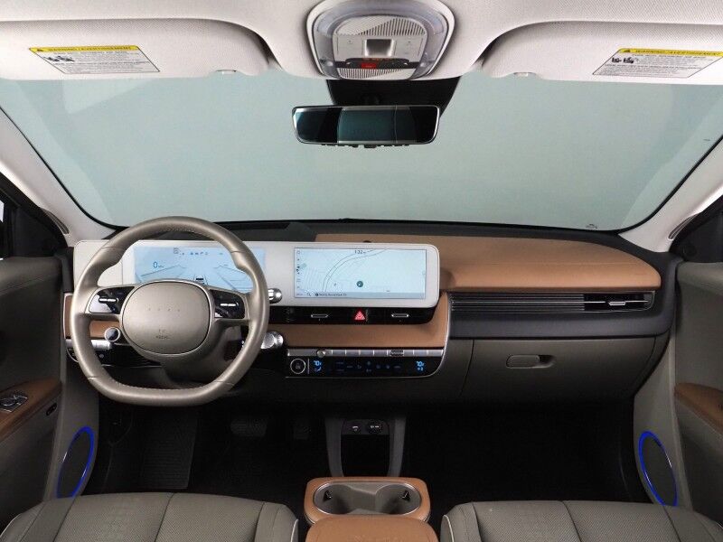 2024 Hyundai IONIQ 5 Disney100 Platinum Edition AWD *HEADS-UP DISPLAY, PANORAMA GLASS ROOF, NAVIGATION, ADAPTIVE CRUISE, 360 VIEW CAMERAS, SMART PARKING, CLIMATE SEATS, HEATED STEERING, WIRELESS CHARGING, BOSE AUDIO, APPLE CARPLAY