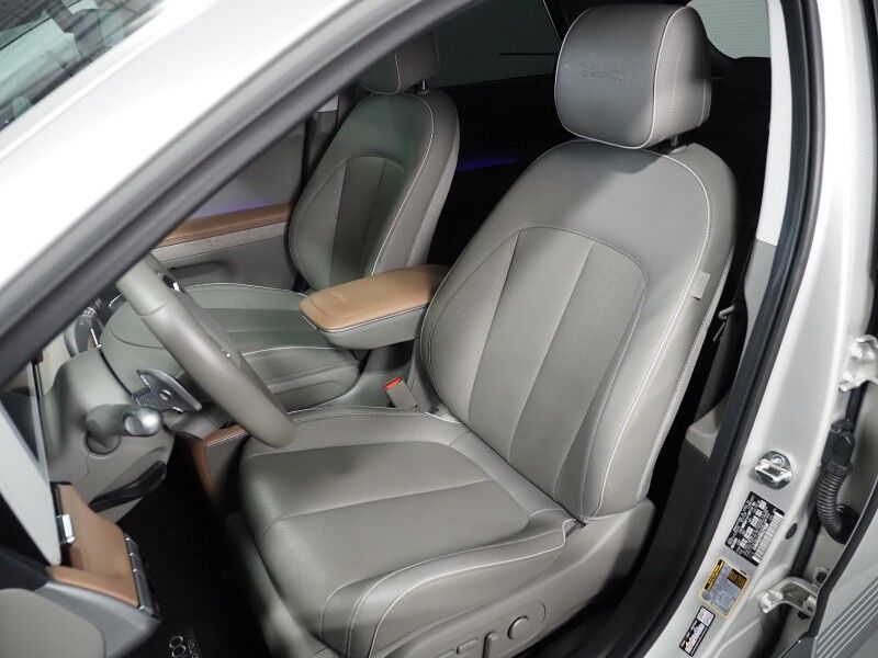 2024 Hyundai IONIQ 5 Disney100 Platinum Edition AWD *HEADS-UP DISPLAY, PANORAMA GLASS ROOF, NAVIGATION, ADAPTIVE CRUISE, 360 VIEW CAMERAS, SMART PARKING, CLIMATE SEATS, HEATED STEERING, WIRELESS CHARGING, BOSE AUDIO, APPLE CARPLAY Round Rock TX