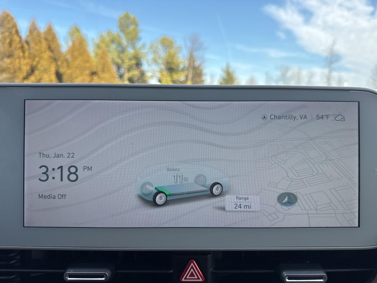 2024 Hyundai IONIQ 5 Disney100 Platinum Edition Chantilly VA