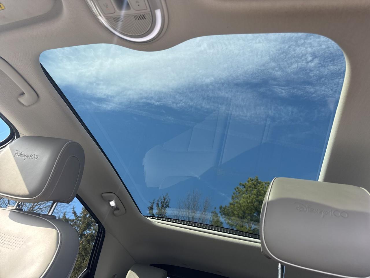 2024 Hyundai IONIQ 5 Disney100 Platinum Edition Chantilly VA