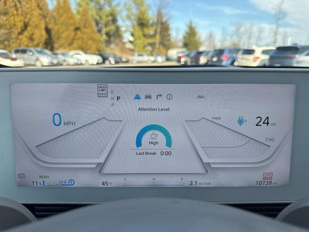 2024 Hyundai IONIQ 5 Disney100 Platinum Edition Chantilly VA