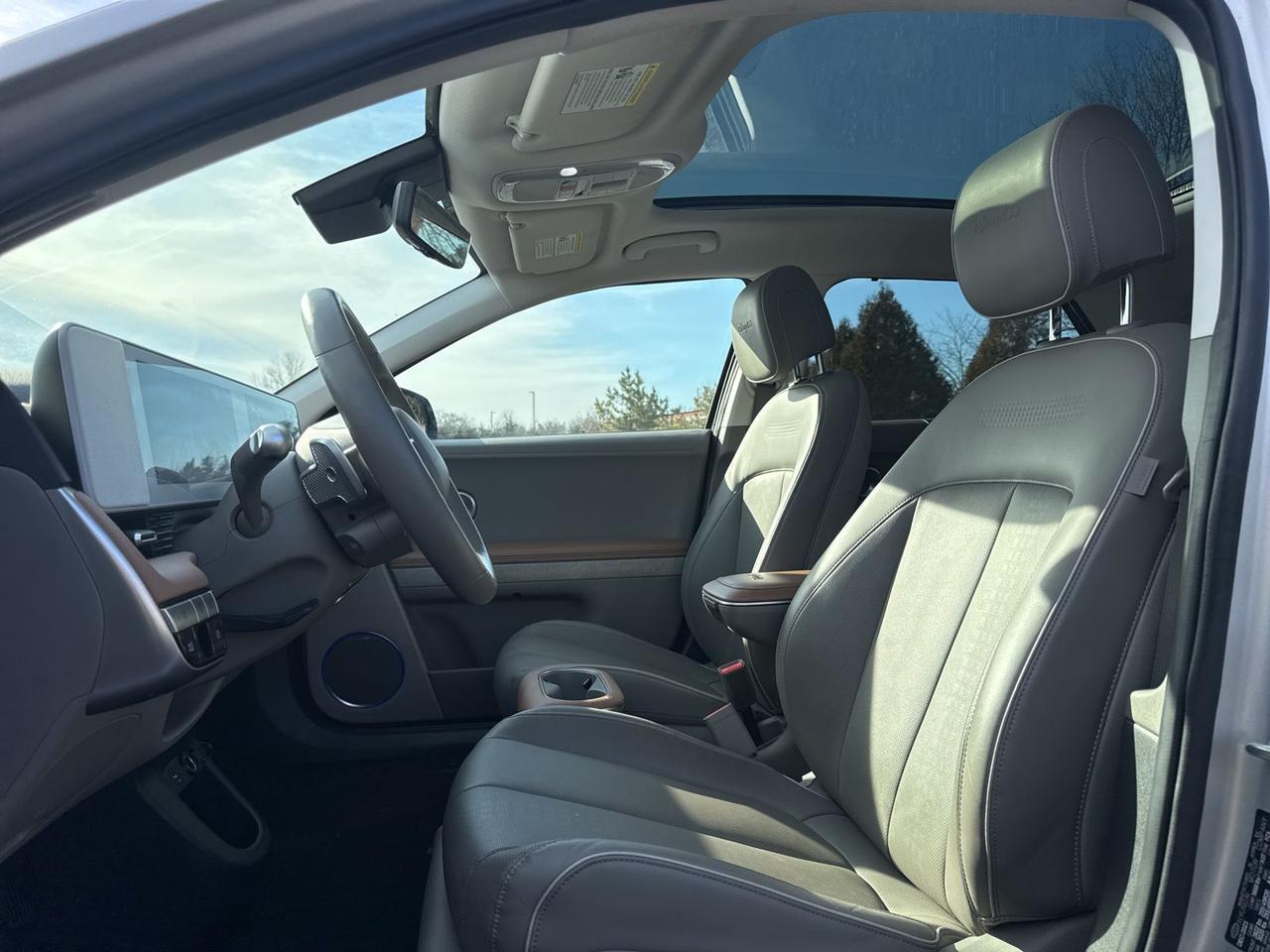 2024 Hyundai IONIQ 5 Disney100 Platinum Edition Chantilly VA