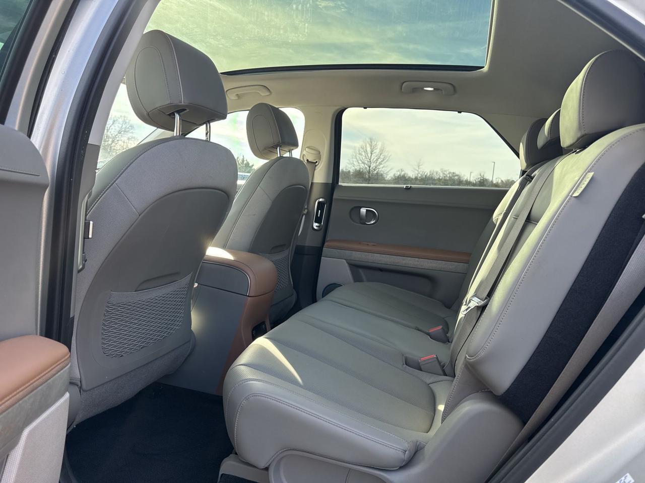 2024 Hyundai IONIQ 5 Disney100 Platinum Edition Chantilly VA