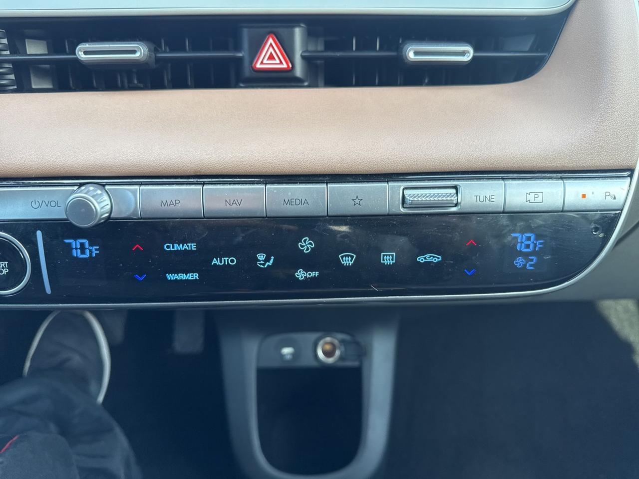 2024 Hyundai IONIQ 5 Disney100 Platinum Edition Chantilly VA