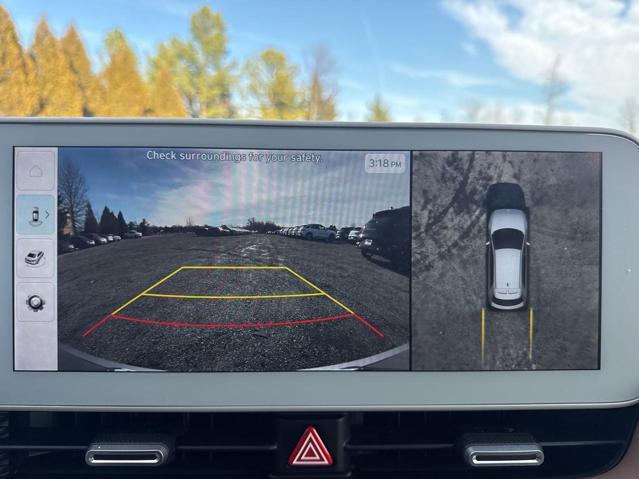 2024 Hyundai IONIQ 5 Disney100 Platinum Edition Chantilly VA